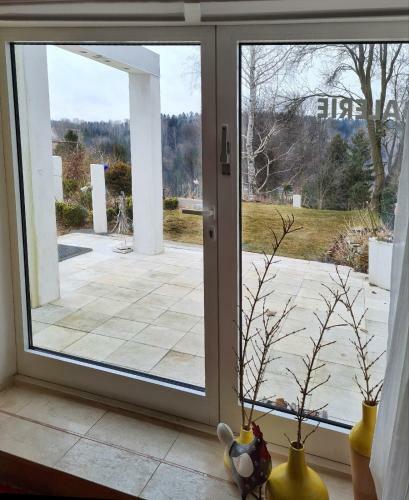 Apartamento Ferienwohnungen Thomsen Bergdorf Pobershau
