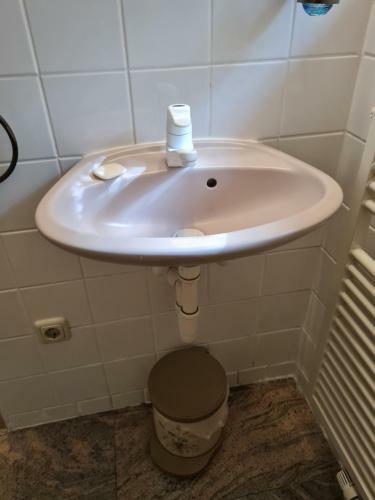 Apartamento Ferienwohnungen Thomsen Bergdorf Pobershau
