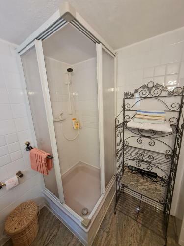 Apartamento Ferienwohnungen Thomsen Bergdorf Pobershau