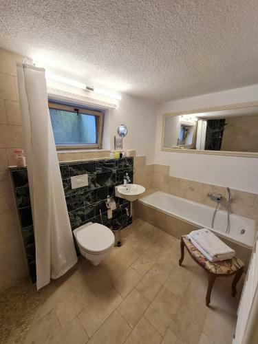 Apartamento Ferienwohnungen Thomsen Bergdorf Pobershau