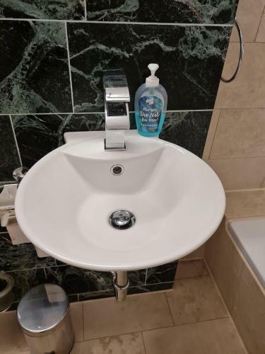 Apartamento Ferienwohnungen Thomsen Bergdorf Pobershau