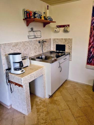 Apartamento Ferienwohnungen Thomsen Bergdorf Pobershau