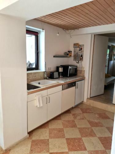 Apartamento Ferienwohnungen Thomsen Bergdorf Pobershau