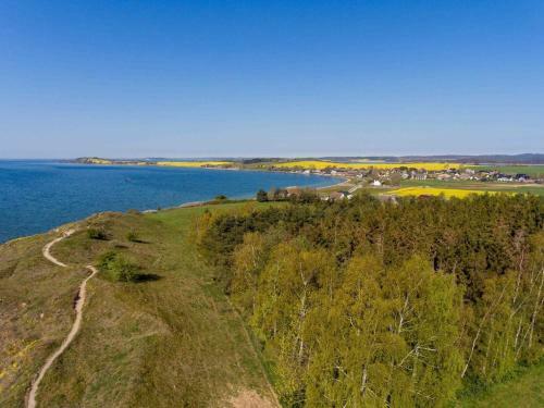Apartamento Ferienwohnung Hagensche Wiek