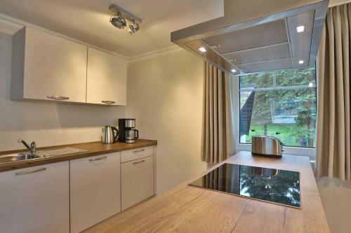 Apartamento Ferienwohnung Hagensche Wiek