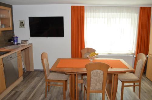 Ferienhaus K�hler