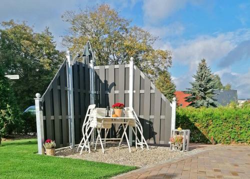 Apartamento Ferienwohnung Malchow See 10271
