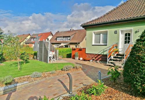 Apartamento Ferienwohnung Malchow See 10271