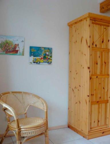 Apartamento Wohnung In Malchow