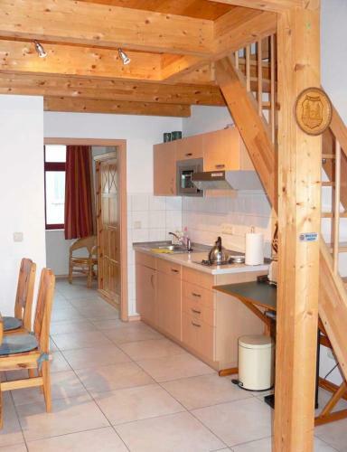 Apartamento Wohnung In Malchow