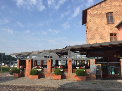 Apartamento Haus Seeblick Fewo 2
