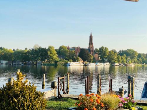 Apartamento Haus Seeblick Fewo 2
