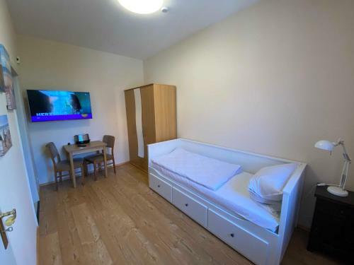 Apartamento Haus Seeblick Fewo 1