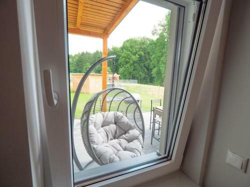Ferienhaus Mit Whirlpool Und Sup Am Plauer See