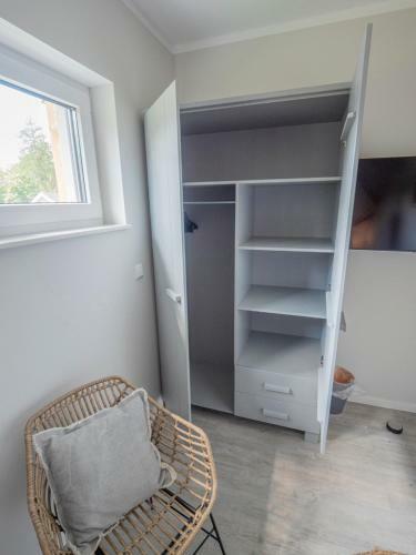 Ferienhaus Mit Whirlpool Und Sup Am Plauer See