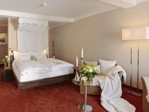 Hotel Rosendomizil