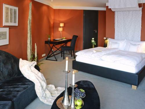 Hotel Rosendomizil