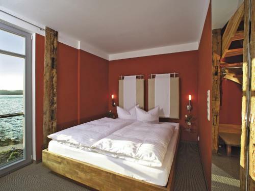 Hotel Rosendomizil