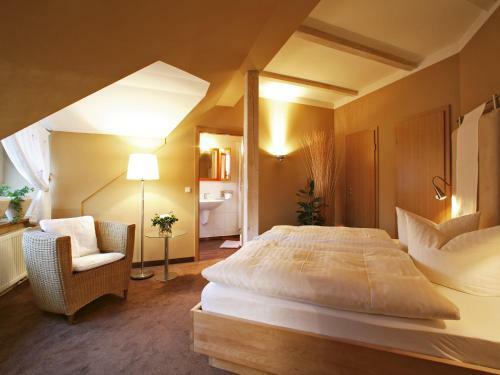 Hotel Rosendomizil