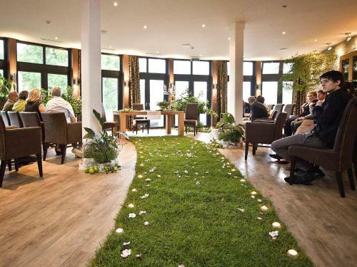 Hotel Rosendomizil