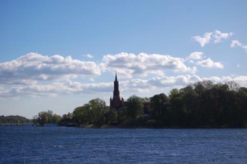 Apartamento "an Der Wasserstra�e"