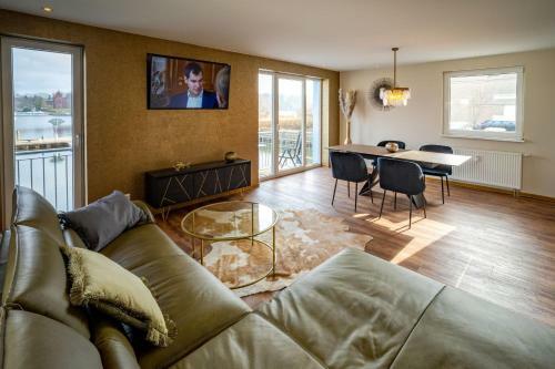 Ferienhaus Inselliebe