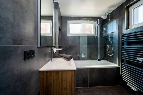 Ferienhaus Inselliebe