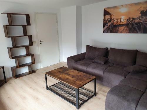 Apartamento Zwischen Den Talsperren