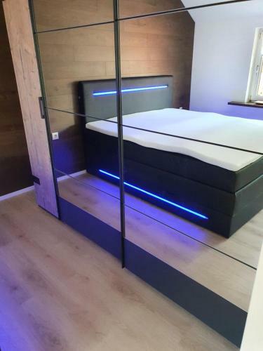 Apartamento Zwischen Den Talsperren