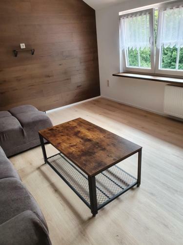 Apartamento Zwischen Den Talsperren