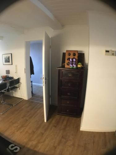 Inselhaus Malchow