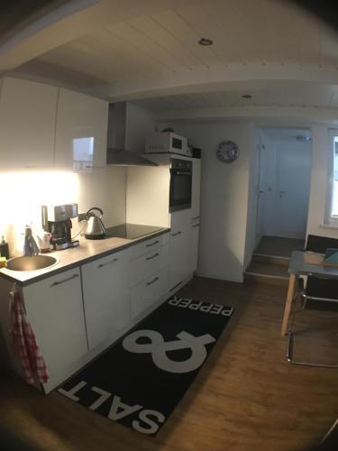 Inselhaus Malchow