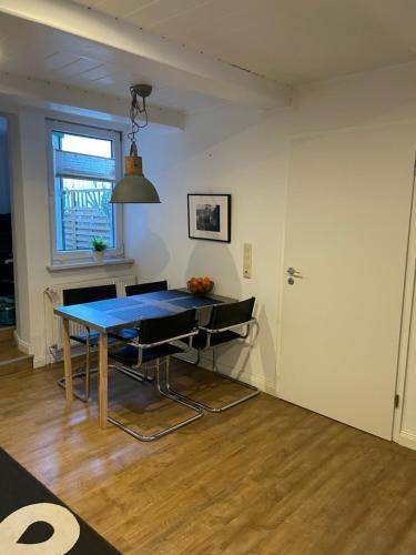 Inselhaus Malchow