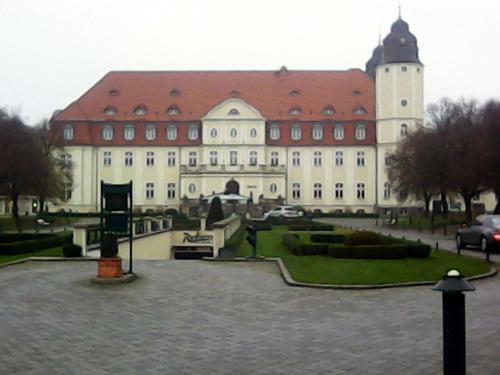 Apartamento Katzensprung Zum Wald