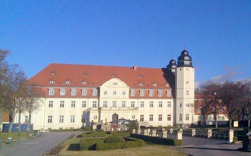 Apartamento Katzensprung Zum Wald