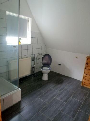 Apartamento Katzensprung Zum Wald