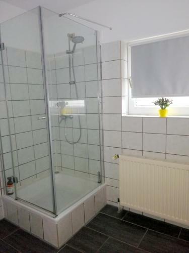 Apartamento Katzensprung Zum Wald