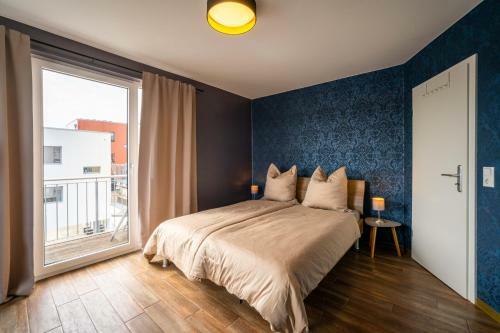 Ferienhaus Hafenblick