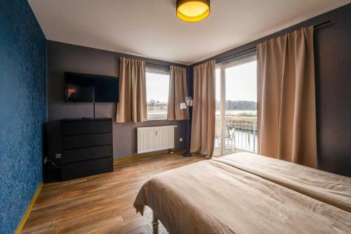 Ferienhaus Hafenblick
