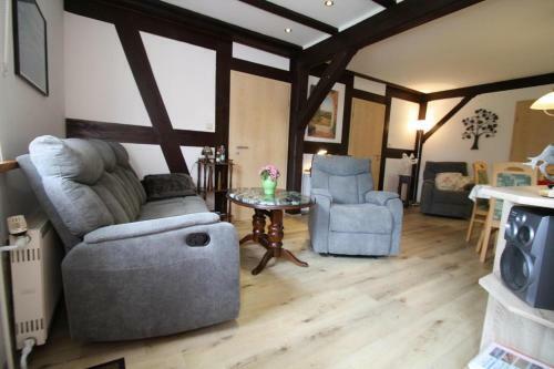 Apartamento Holiday Flat Malchow - Dms02110a-p