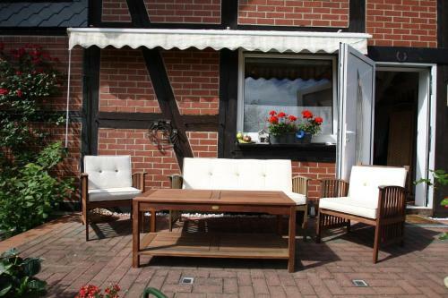Apartamento Holiday Flat Malchow - Dms02110a-p