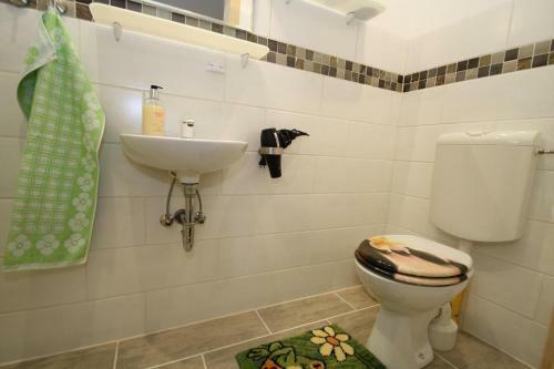 Apartamento Holiday Flat Malchow - Dms02110a-p