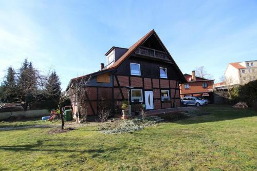 Apartamento Holiday Flat Malchow - Dms02110a-p