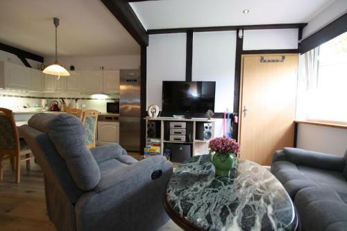 Apartamento Holiday Flat Malchow - Dms02110a-p