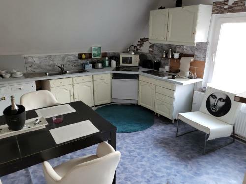 Apartamento Casadelpapel 2