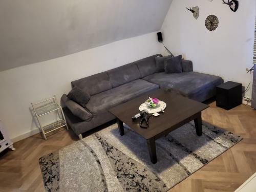 Apartamento Casadelpapel 2
