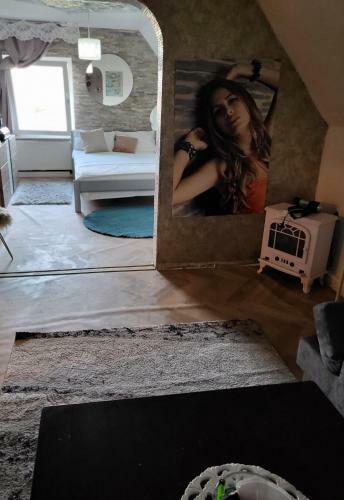 Apartamento Casadelpapel 2