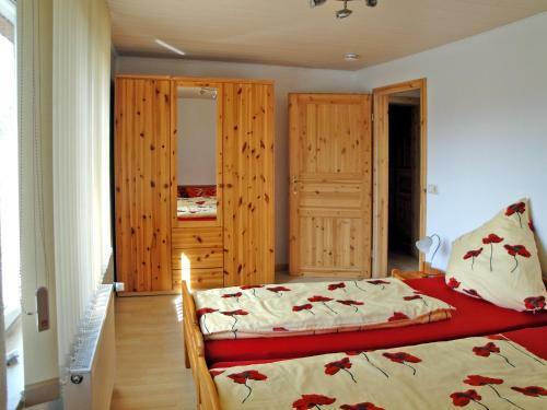 Apartamento Ferienwohnungen Fleesensee