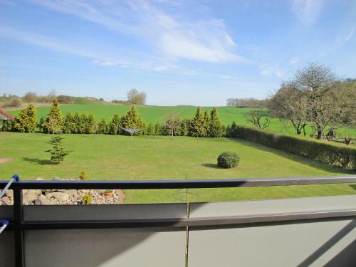 Apartamento Ferienwohnungen Fleesensee
