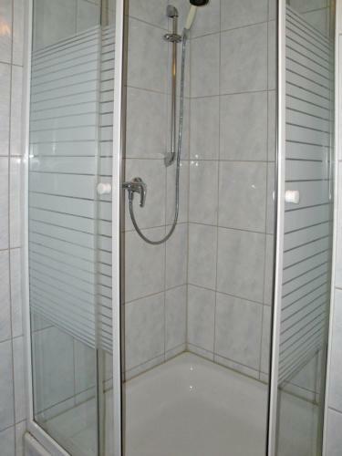 Apartamento Ferienwohnungen Fleesensee